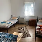 Oaz Habitación en casa particular Ehingen (Alb-Donau)