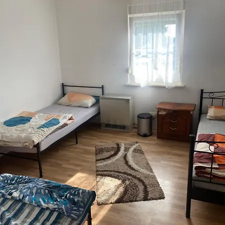 Oaz Δωμάτια σε οικογενειακή κατοικία Ehingen (Alb-Donau)