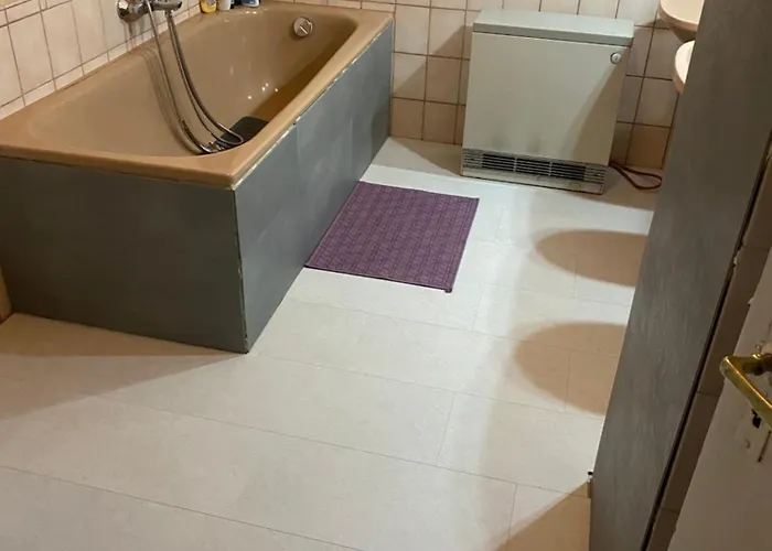 Homestay szállás Oaz Ehingen