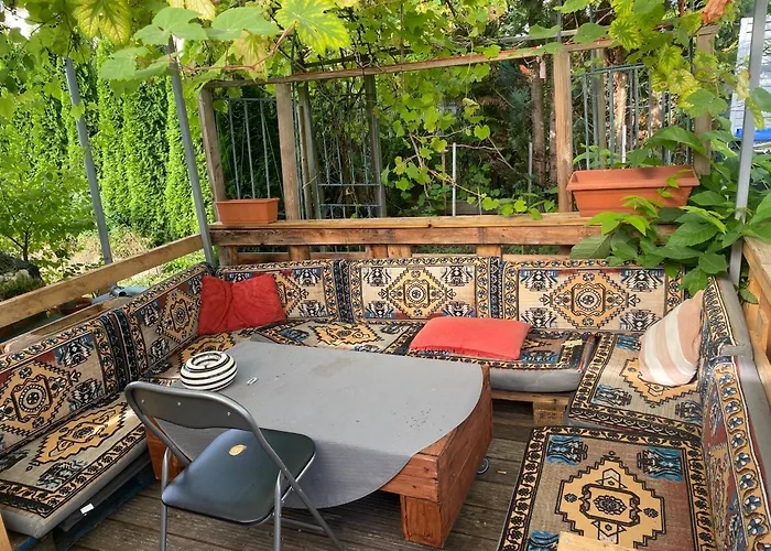 Homestay szállás Oaz *