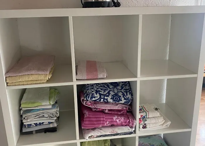 Oaz Homestay szállás