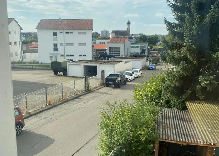 Oaz Homestay szállás *