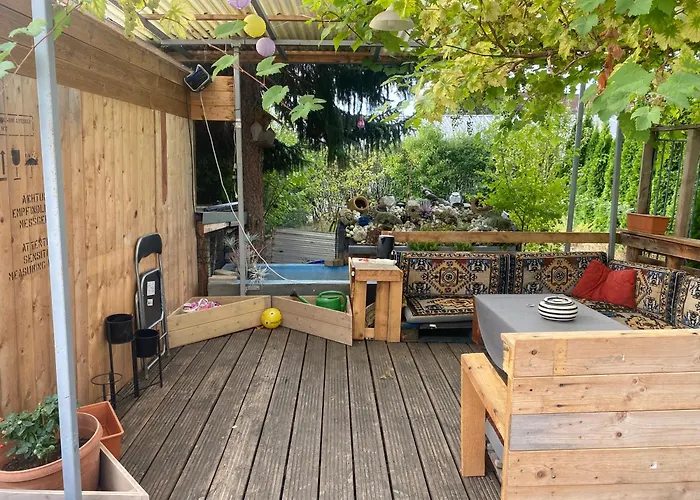 Oaz Homestay szállás *