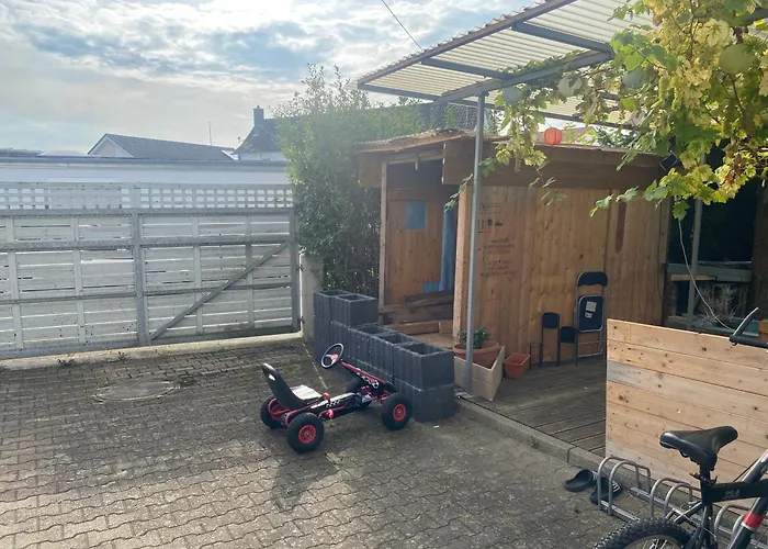 Oaz Homestay szállás *